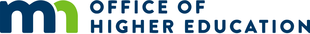 Minnesota Office of Higher Education