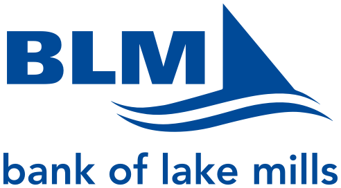 Bank of Lake Mills